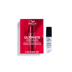 Ultimate Repair Miracle Hair Rescue Step 3 Per 90s pažeistus plaukus atkuriantis nenuplaunamas purškiklis, 5ml 