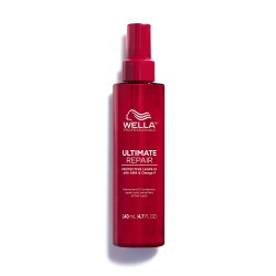 Ultimate Repair Protective Leave-In Step 4 Nenuplaunamas apsauginis serumas pažeistiems plaukams, 140ml 