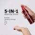 Ultimate Repair Protective Leave-In Step 4 Nenuplaunamas apsauginis serumas pažeistiems plaukams, 140ml