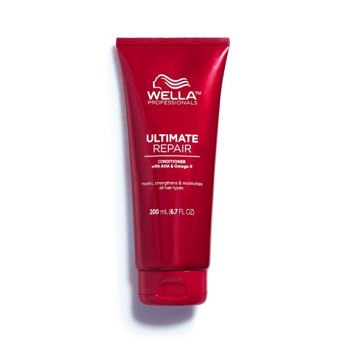Ultimate Repair Conditioner Step 2 Intensyvaus poveikio atkuriamasis kondicionierius, 200ml