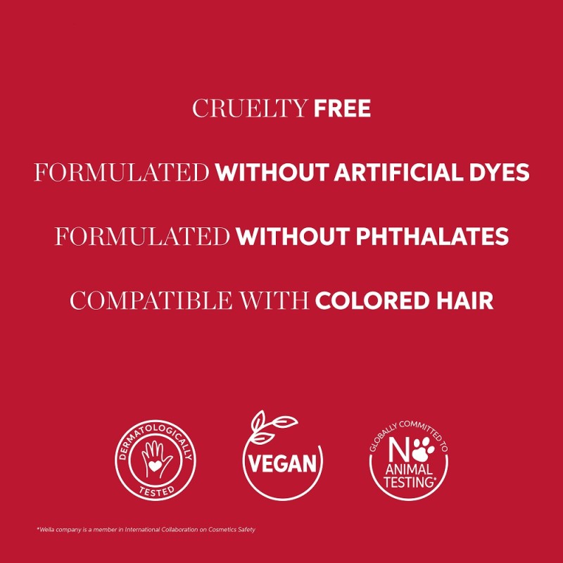 Ultimate Repair Conditioner Step 2 Intensyvaus poveikio atkuriamasis kondicionierius, 30ml