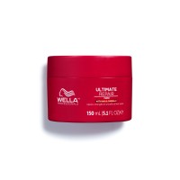 Ultimate Repair Mask Step 2 Intensyvaus poveikio kaukė pažeistiems plaukams, 150ml 