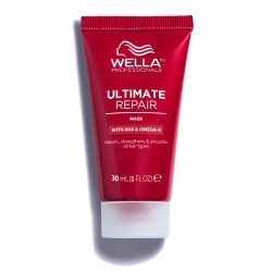 Ultimate Repair Mask Step 2 Intensyvaus poveikio kaukė pažeistiems plaukams, 30ml 