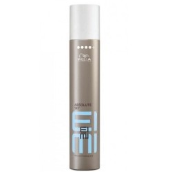 Eimi Absolute Set Ypač stiprus plaukų lakas, 300 ml 