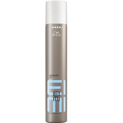 Eimi Absolute Set Ypač stiprus plaukų lakas, 500 ml 