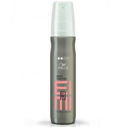 Eimi Body Crafter Elastingas purškiamas plaukų lakas, 150 ml 