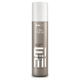 Eimi Flexible Finish Neaerozolinis plaukų lakas, 250 ml 