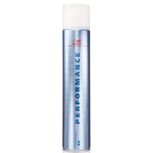 Performance R Hairspray Labai stiprios fiksacijos plaukų lakas, 500 ml