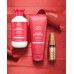 INVIGO Color Brilliance Hair Care Kit Plaukų priežiūros priemonių rinkinys, 1vnt