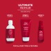 Ultimate Repair Travel Kit Kelioninis plaukų priežiūros priemonių rinkinys, 1vnt