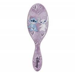 Disney Princess Original Detangler Lilo and Stich Plaukų šepetys vaikams, 1vnt 