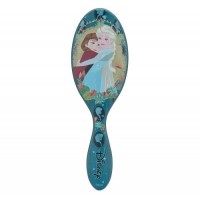 Disney Princess Original Detangler Anna and Elsa Plaukų šepetys vaikams, 1vnt 