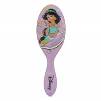 Disney Princess Original Detangler Jasmine Plaukų šepetys vaikams, 1vnt 