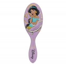 Disney Princess Original Detangler Jasmine Plaukų šepetys vaikams, 1vnt 