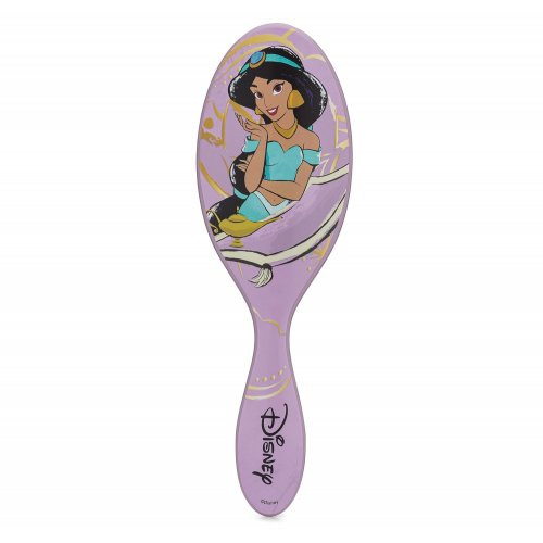 Disney Princess Original Detangler Jasmine Plaukų šepetys vaikams, 1vnt