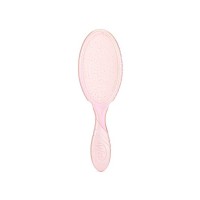 Pro Detangler Limited Edition Blush Minkštų šerelių plaukų šepetys, 1vnt 