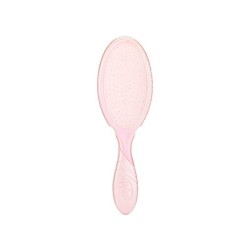 Pro Detangler Limited Edition Blush Minkštų šerelių plaukų šepetys, 1vnt 