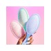 Pro Detangler Limited Edition Blush Minkštų šerelių plaukų šepetys, 1vnt