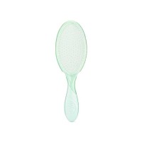 Pro Detangler Limited Edition Teal Minkštų šerelių plaukų šepetys, 1vnt Pro Detangler Limited Edition Teal Minkštų šerelių plaukų šepetys, 1vnt