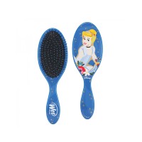 Disney Princess Cinderella Original Detangler Vaikiškas plaukų šepetys 1vnt 