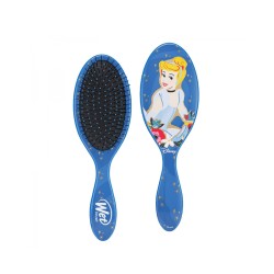 Disney Princess Cinderella Original Detangler Vaikiškas plaukų šepetys 1vnt 