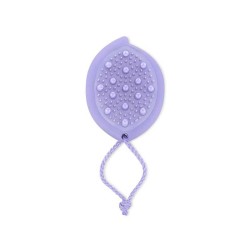 Go Green Scalp Exfoliator Galvos odos šveitiklis-masažuoklis, 1vnt 