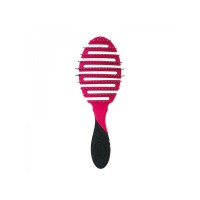 Pro Flex Dry Pink Ovalus šepetys plaukų džiovinimui, 1vnt 