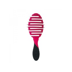 Pro Flex Dry Pink Ovalus šepetys plaukų džiovinimui, 1vnt 