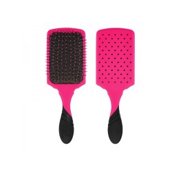 Pro Paddle Detangler Pink Plaukų šepetys ilgiems plaukams, 1vnt 