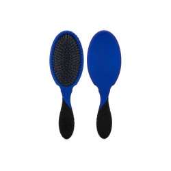 Pro Detangler Royal Blue Ovalus plaukų šepetys, 1vnt 