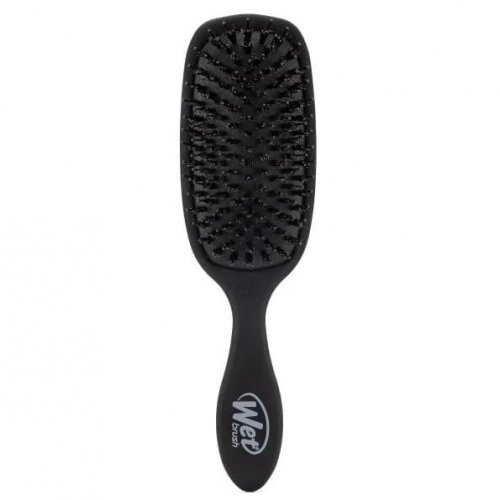 Men's Shine Enhancer Boar Bristle Brush Šepetys vyrams, 1 vnt.