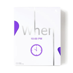 10:00PM Bio-Cellulose Sheet Mask Priešraukšlinė bioceliuliozinė lakštinė kaukė, 4vnt 