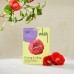 Simply Camellia Firming & Lifting Veganiška stangrinanti veido kaukė, 10vnt