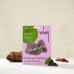 Simply Volcanic Ash Purifying & Clarifying Veganiška valanti veido kaukė, 1vnt