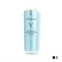 Fortefusion Hyaluronic Acid Forte Eye Cream Drėkinamasis paakių kremas, 15ml 