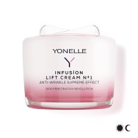 Infusion Lift Cream No.1 Stangrinamasis veido kremas, 55ml 