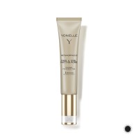 Metamorphosis Maxi Matt & Mini Pore Mousse Top Perfector Putų pagrindo veido maskuoklis, 25ml 