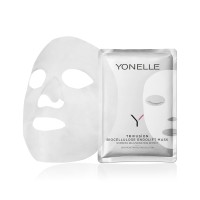 Trifusion Biocellulose Endolift Mask Liftinguojanti lakštinė veido kaukė, 1vnt 