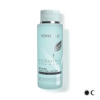 Yoshino Betaine Micellar Lotion Micelinis vanduo su betainu, 400ml 