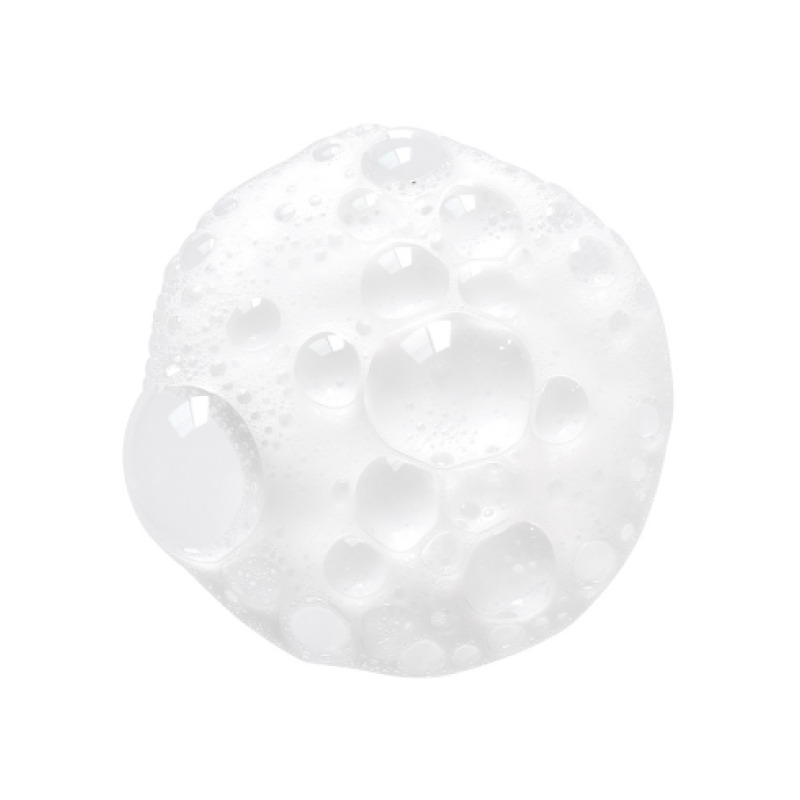Yoshino Enzymatic Bio-Foam Giliai valančios veido prausimosi putos, 160ml