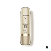 Metamorphosis D3 Anti-Wrinkle CC Cream SPF10 Neutral Priešraukšlinis CC kremas, 50ml 