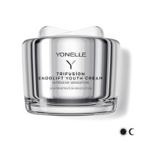 Trifusion Endolift Youth Cream Atkuriamasis stangrinamasis veido kremas, 55ml 