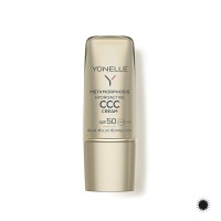 Metamorphosis Hydroactive CCC Cream SPF 50 Summer Sand Atspalvį suteikiantis veido kremas, 30ml 