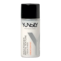 Creationyst Wax Powder Matte Texture Plaukų formavimo pudra, 20g 