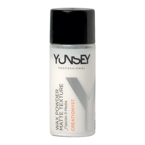 Creationyst Wax Powder Matte Texture Plaukų formavimo pudra, 20g