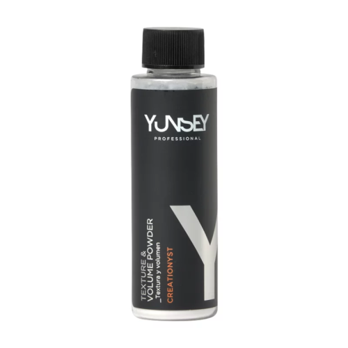 Creationyst Texture & Volume Powder Apimties suteikianti plaukų pudra, 11g