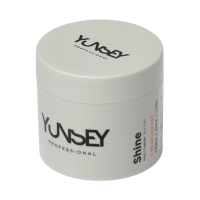 Creationyst Shine Wax Žvilgesio suteikiantis plaukų vaškas, 100ml 