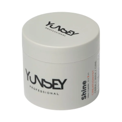 Creationyst Shine Wax Žvilgesio suteikiantis plaukų vaškas, 100ml 