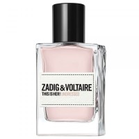 Undressed Eau de Parfum Purškiamas kvapusis vanduo, 30ml 
