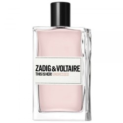 Undressed Eau de Parfum Purškiamas kvapusis vanduo, 100ml 